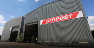 Citipost Building