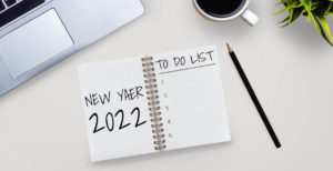 New Year’s Resolutions for Ecommerce Operations 2022
