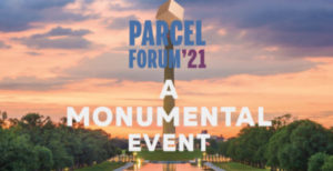 The Parcel Forum ‘21 Trade Show