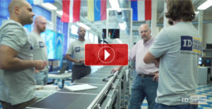 Out new video describes what sets ID Parcel & Mail Solutions apart