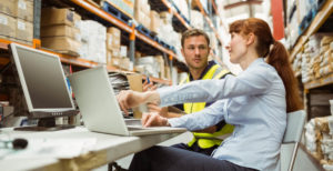 Tips for Optimizing Warehouse Processes