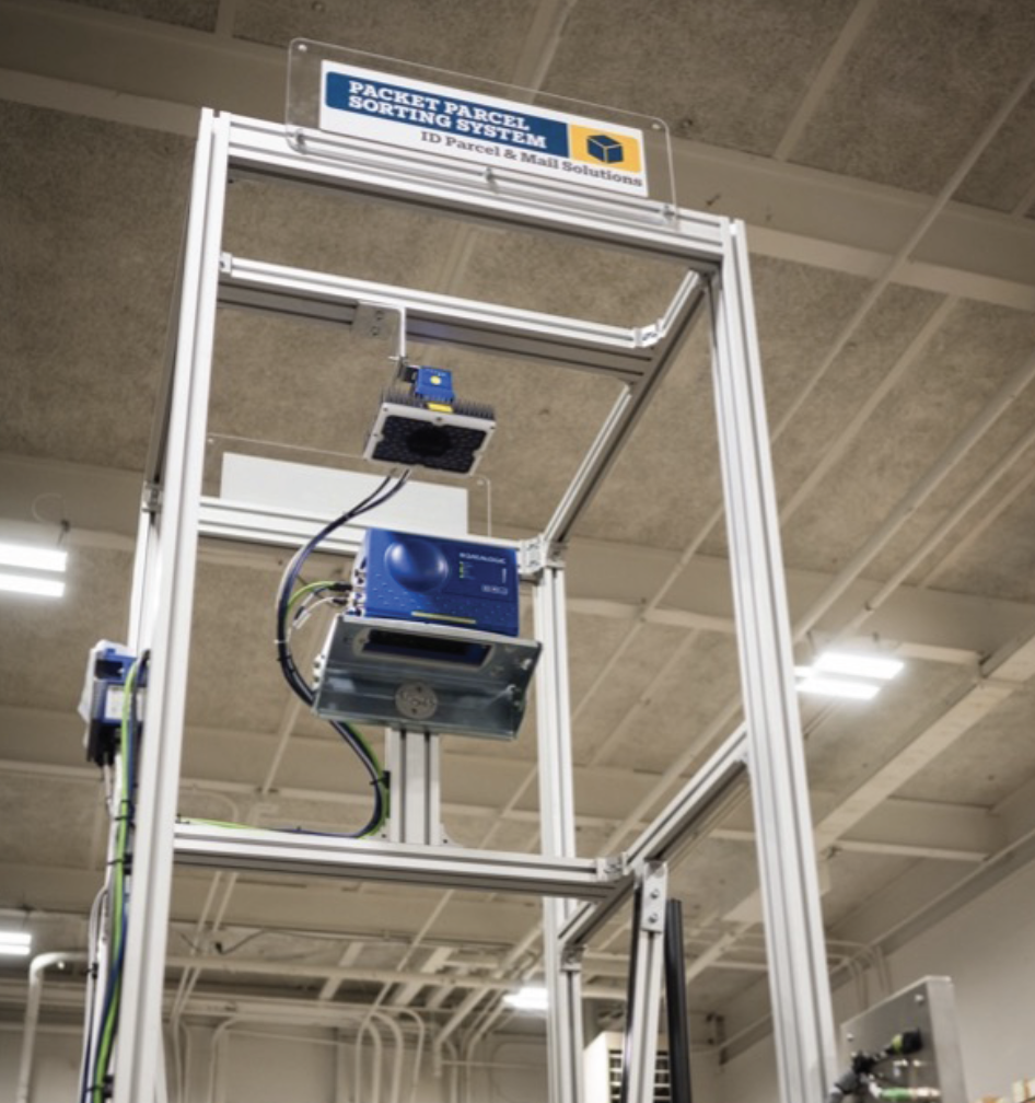 Making Sense of Automated Parcel Sorting System Features