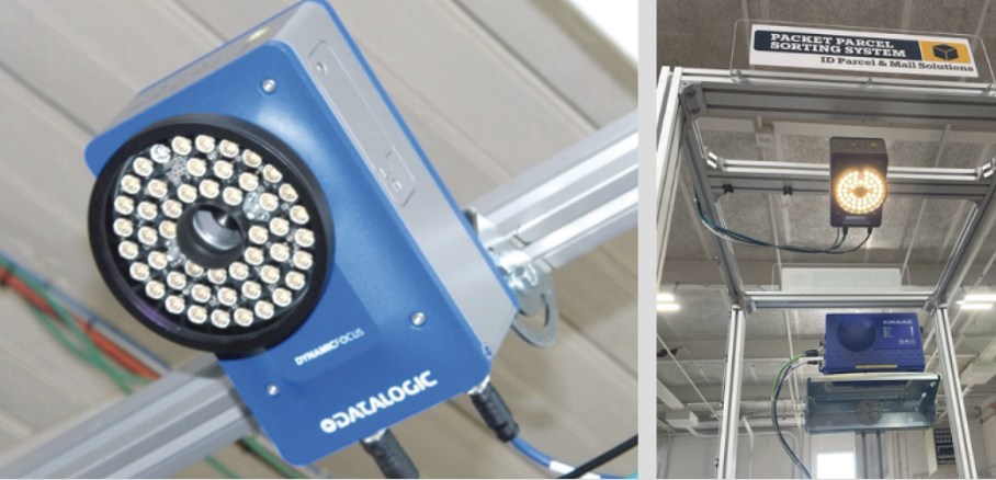 Making Sense of Automated Parcel Sorting System Features